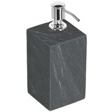 Kave Home Temno siv marmorni dozirnik za milo 200 ml Aixa – | Shoptok.si