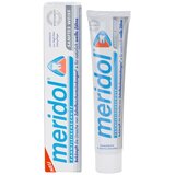 Meridol Gentle White zobna pasta proti krvavitvi dlesni in parodontozi 75 ml | Shoptok.si