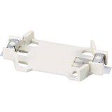 Renata Držalo za gumbne baterije SMTU2450N-LF za CR2450N SMT (D x Š x V) 36.4 x 24.5 x 7.5 mm, (20641718) | Shoptok.si