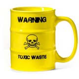  Skodelica TOXIC WASTE Cene