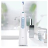 Oral-b brezžična zobna prha aquacare 4 oxyjet 4210201233404 | Shoptok.si