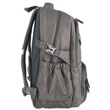 Spirit Ranac za školu Nova 04 46x32x19cm siva | Eponuda.com