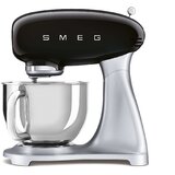  SMF02BLEU SMEG KUHINJSKI ROBOT CRNI Cijene