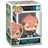 Funko Figura POP Kaiju No.8 Iharu Furuhashi | shoptok.hr