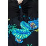 Fenzy Plus Size Kopalke, Črne | Shoptok.si