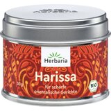 Herbaria Bio mešanica začimb Harissa Cene