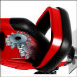 Einhell Classic akumulatorske škare za živicu Power X-Change GC-CH 1846 Li-Solo | shoptok.hr