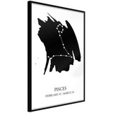  Poster - Zodiac: Pisces I 30x45 | shoptok.hr