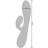 Scala Playhouse Rabbit vibrator Xocoon Forever Love Vibrator (R11129) | Shoptok.si