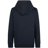 Converse Sweater majica lubenica roza / crna / bijela | shoptok.hr