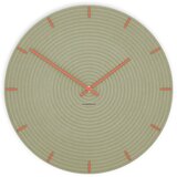 Von Der Factory Zidni sat Luxhora Concentra Khaki 11 boja kazaljki | shoptok.hr