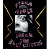 EPIC, CLEAN SLATE Fiona Apple - Fetch The Bolt Cutters | Eponuda.com