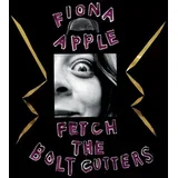 Fiona Apple - Fetch The Bolt Cutters