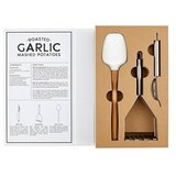 Widdop & Co. Santa Barbara - Kulinarski set - Santa Barbara, Keep Calm and Mash Potatoes Cene