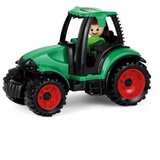 Lena TRUCKIES Traktor, 17 cm | Shoptok.si