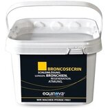equinova Bronchosecrin Powder Cene