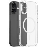 Dux ducis OVITEK CLIN MAG ZA IPHONE 17, ZDRUŽLJIV Z MAGSAFE, (5000344557) Cene