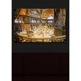 Wallity Slika sa LED osvetljenjem 4570İACT-12, 45x70 cm | ePonuda.com