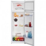 Beko RDSA280K40WN kombinovani frižider | ePonuda.com