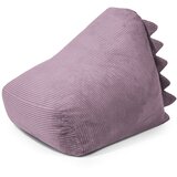 SLOWDOWN Ljubičasta vreća za sjedenje od samta Snug 80 Dragon – | shoptok.hr