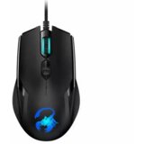 Genius ammox X1-600 usb optical gaming crni miš | ePonuda.com