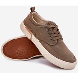 Big Star Fabric Mens Sneakers | Shoptok.si