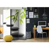 Artgeist Paravan Zen Stones, 3-Delni, Dvostranski | Shoptok.si