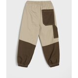 Sinsay Pamučne loose jogger traperice Slike