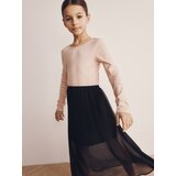 Reserved - Midi suknja - crno | shoptok.hr