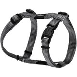 Rogz alpinist am za pse od mekane tkane trake s — 23–37 cm srebrna | Eponuda.com
