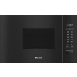 Miele vgradna mikrovalovna pečica m 2234 sc obsisw | Shoptok.si