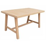 Garden Pleasure Vrtni stol od masivnog bagrema 85x150 cm Bogota – | shoptok.hr