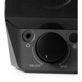 Edifier R19BT komplet zvočnikov 4 W Univerzalno Črna Bluetooth | Shoptok.si