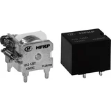 Automobilski relej HFKP HFKP/024-1Z6T 12 V / DC 1 preklopni kontakt maks. (NC) 3