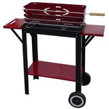 Bormann BBQ1140 roštilj na ugljen | shoptok.hr