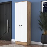 Woody Fashion Hanah Home Ormar P6 M13 2241 Cene