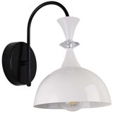 Opviq zidna lampa akay, bela | Eponuda.com