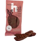 Hanfred SOS štapići od konoplje s konjskim mesom - za pse - 65 g Cijene