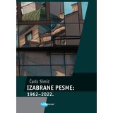 Arhipelag Čarls Simić - Izabrane pesme: 1962-2022. | ePonuda.com