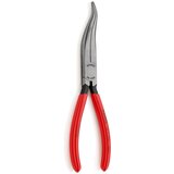 Knipex povijena poluobla mehaničarska klešta 200mm (38 31 200)
