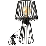  Stona lampa TORRI 1xE27/15W/230V crna | Eponuda.com
