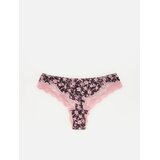 Reserved LADIES` BRIEFS - tamnosmeđe | shoptok.hr
