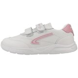 Pablosky Modne superge 204007P Bela | Shoptok.si