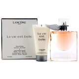 Lancome La Vie Est Belle darilni komplet za ženske 100 ml | Shoptok.si