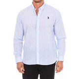 U.S. Polo Assn. 68127-130 Plava | shoptok.hr