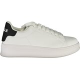 GAELLE PARIS WHITE MEN&#39;S SPORTS SHOES | shoptok.hr