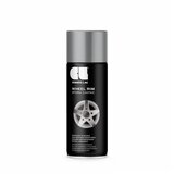 COSMOS spray wheel rim diamond silver NO328 400ML Cene