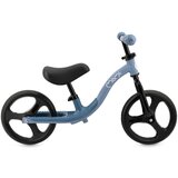 Momi ISOKA balans bicikl sa LED svjetlima, blue | shoptok.hr