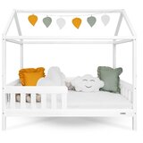 New Baby krevet Castello bijeli | shoptok.hr