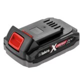 Iskra X-CROSS IX-20V-2.0AH Li-ionski akumulator | Eponuda.ba